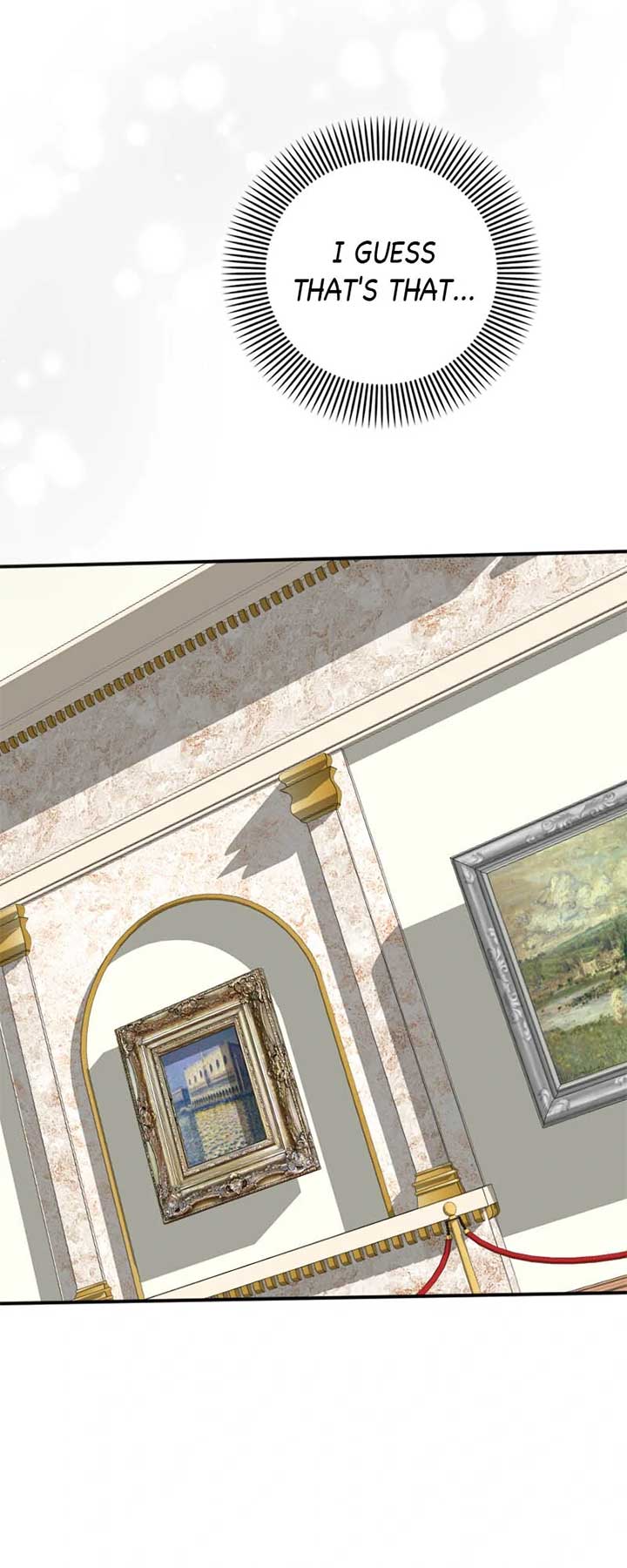 Protect Me from Despair Chapter 32 344 67