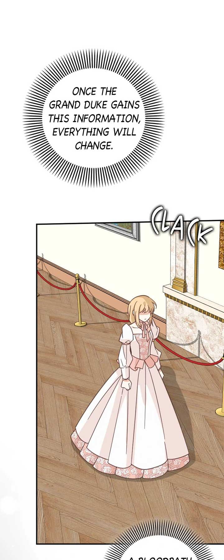 Protect Me from Despair Chapter 32 345 68