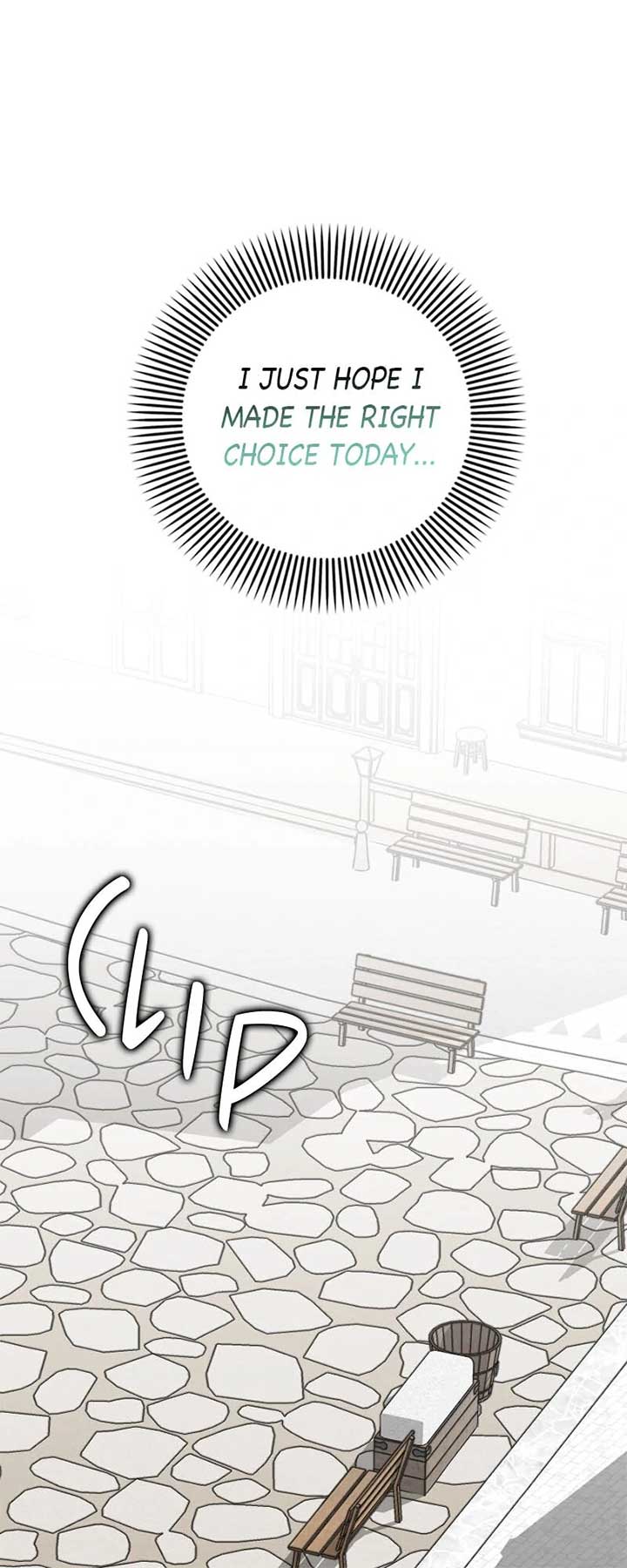 Protect Me from Despair Chapter 32 348 71