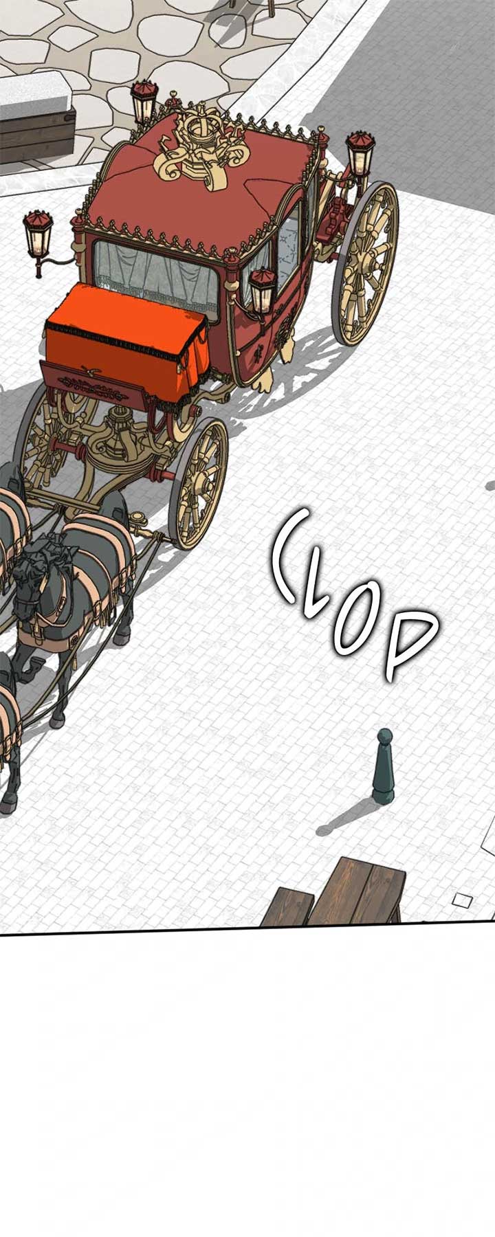 Protect Me from Despair Chapter 32 349 72