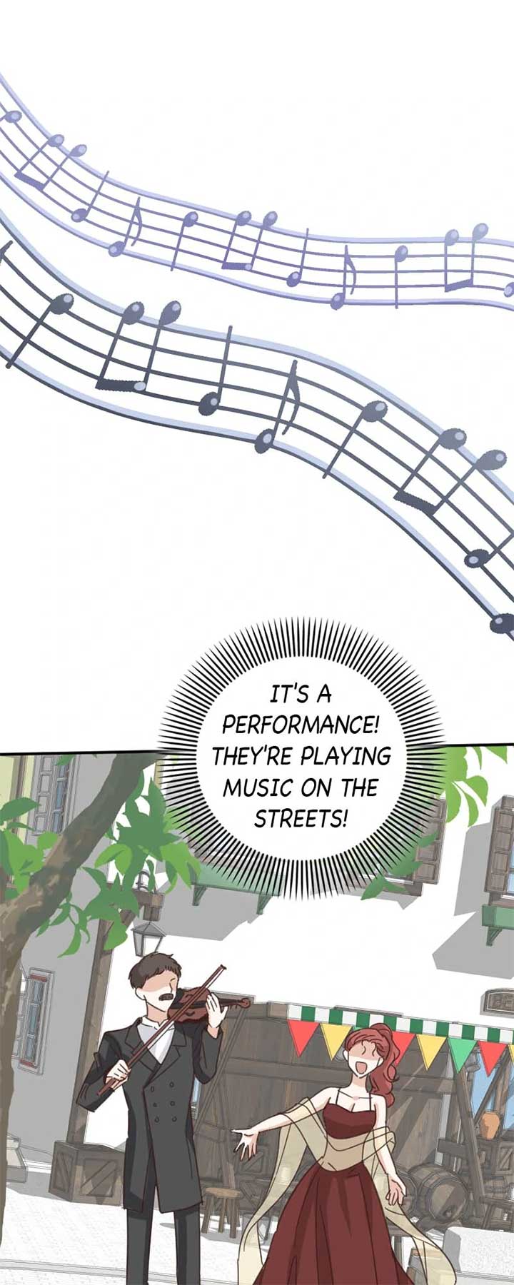 Protect Me from Despair Chapter 32 352 75