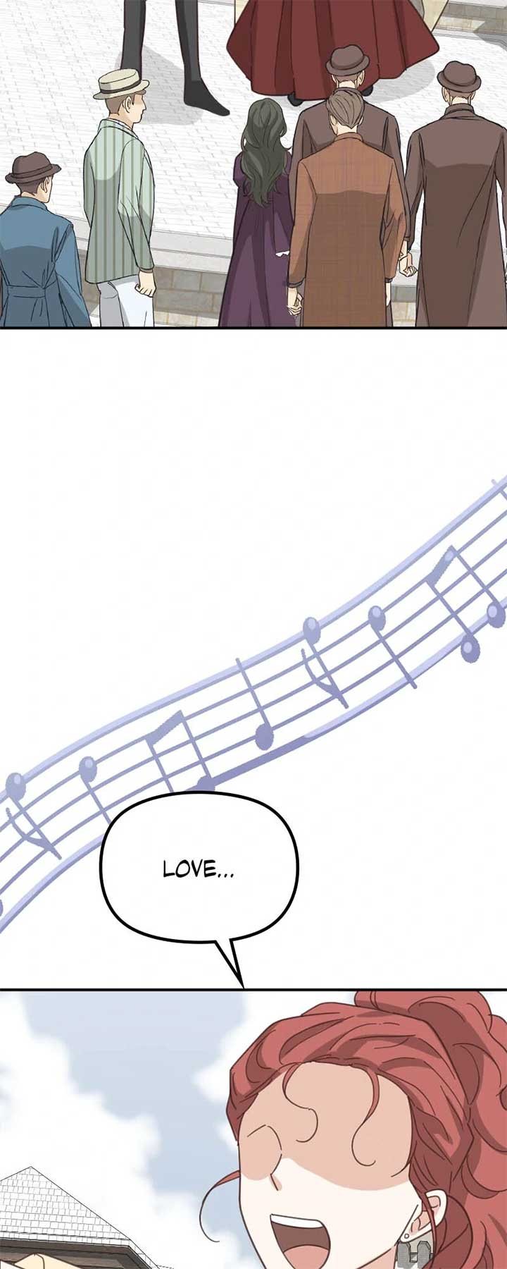 Protect Me from Despair Chapter 32 353 76