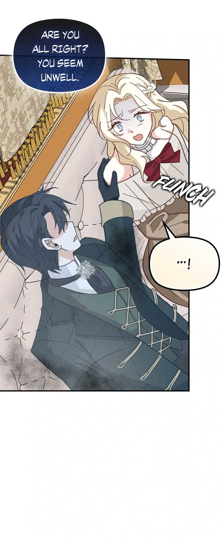 Protect Me from Despair Chapter 32 357 80