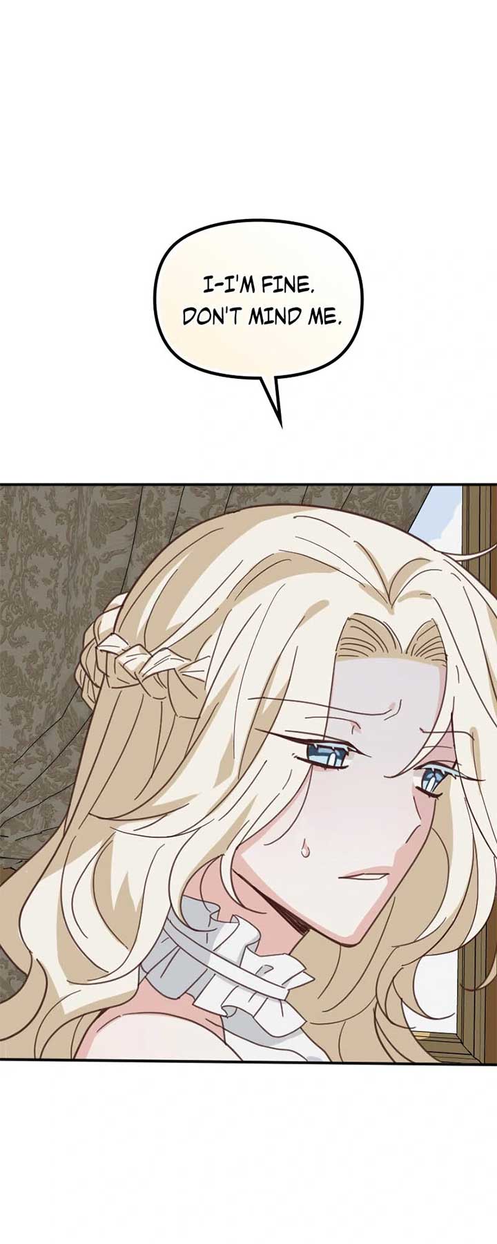 Protect Me from Despair Chapter 32 358 81