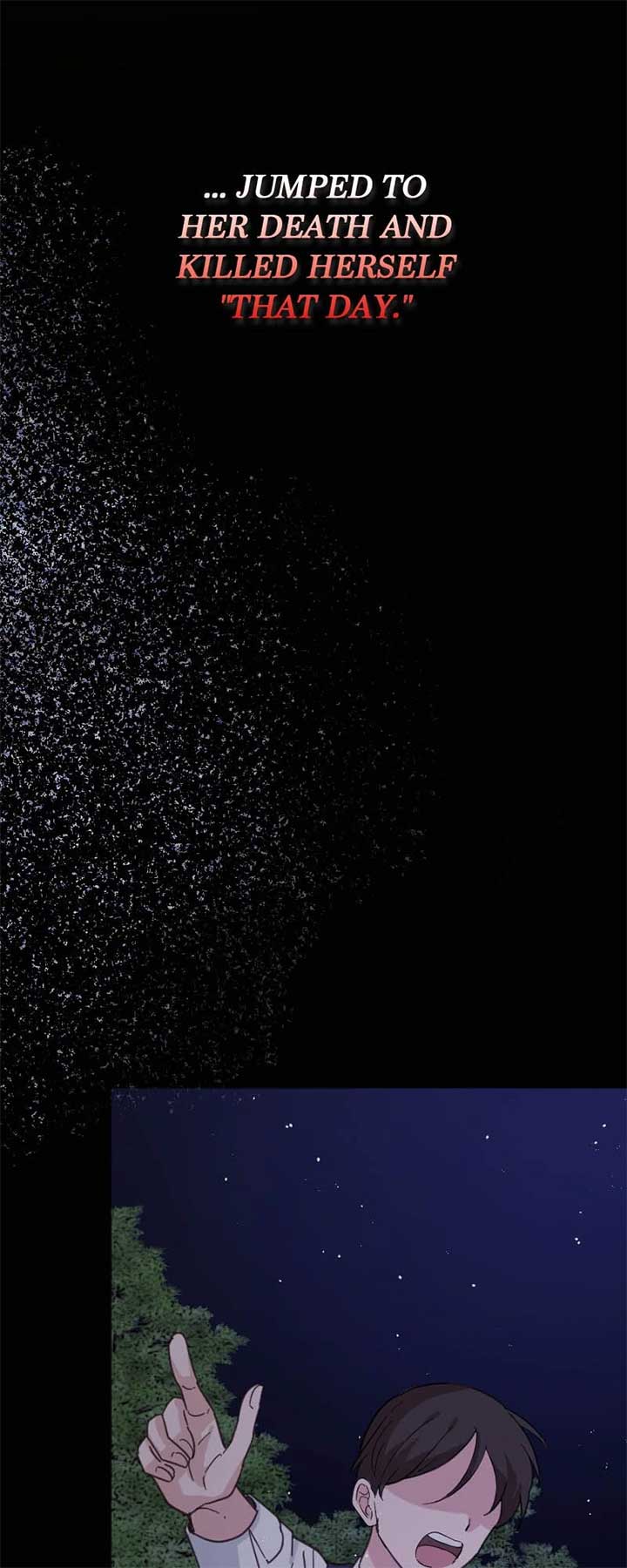 Protect Me from Despair Chapter 32 363 86