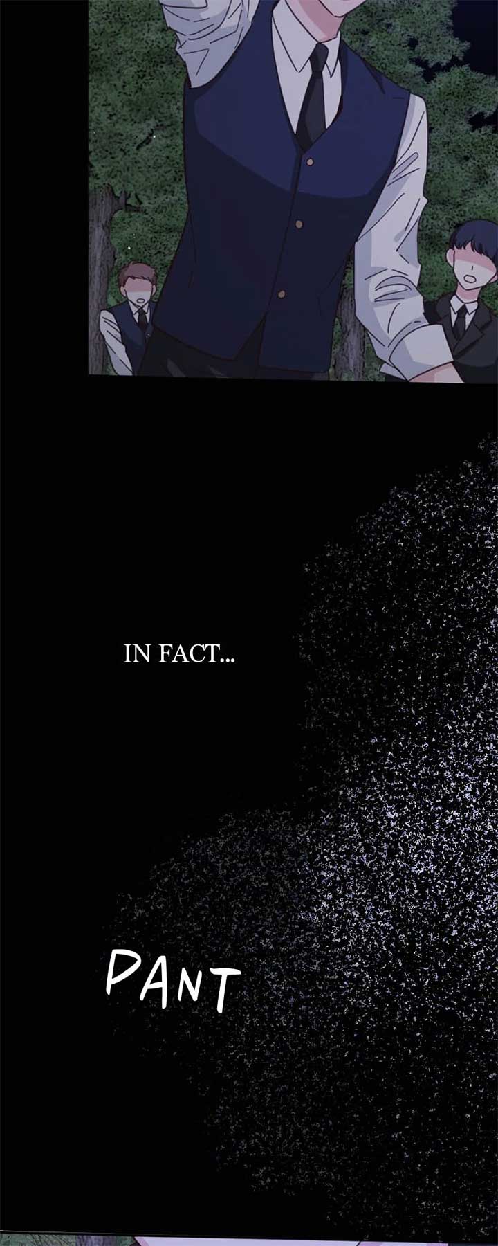 Protect Me from Despair Chapter 32 364 87