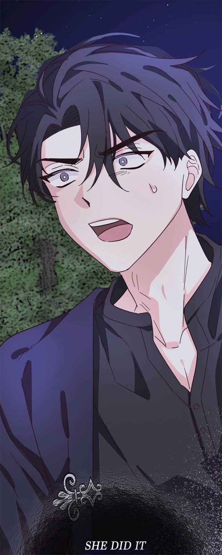 Protect Me from Despair Chapter 32 366 89