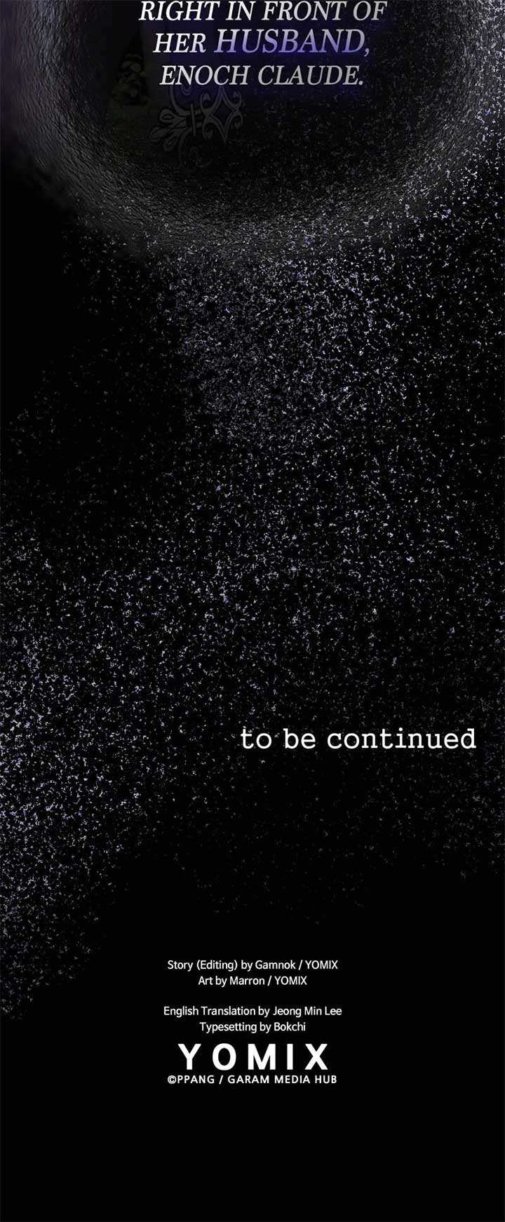 Protect Me from Despair Chapter 32 367 90