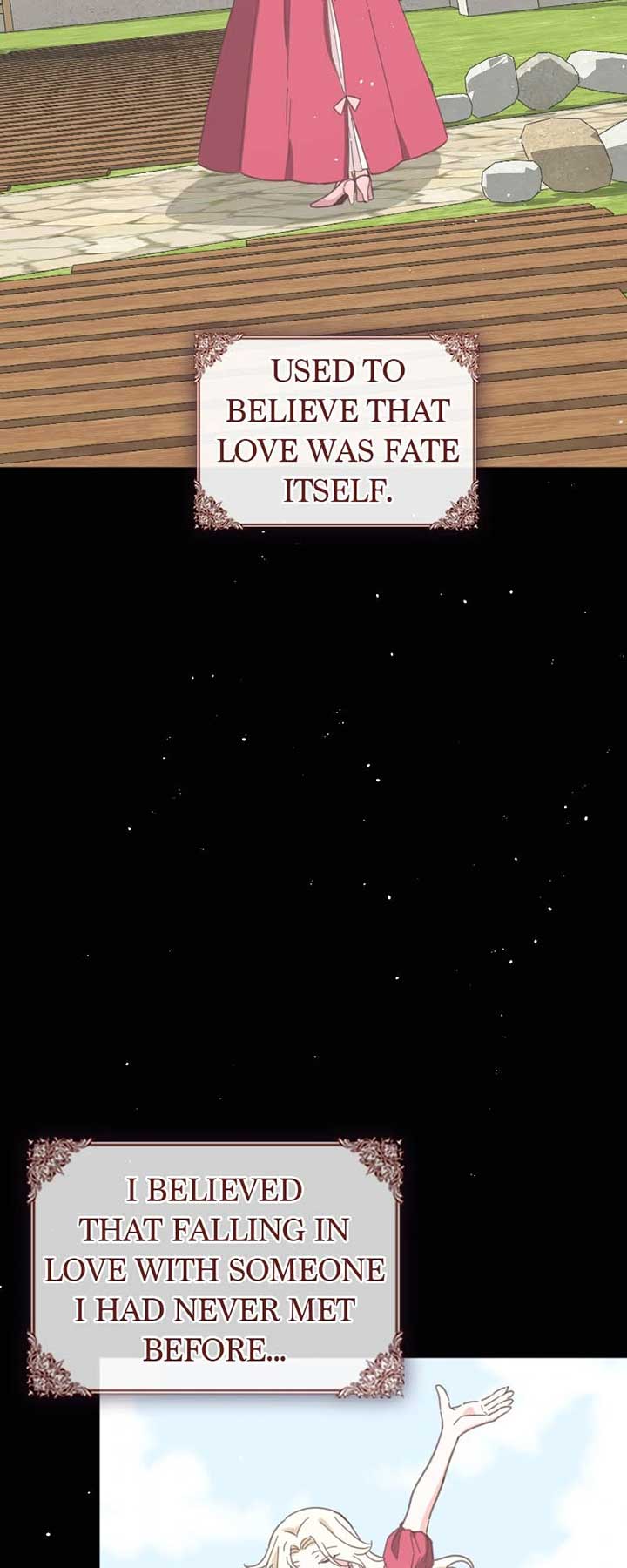 Protect Me from Despair Chapter 33 300 02