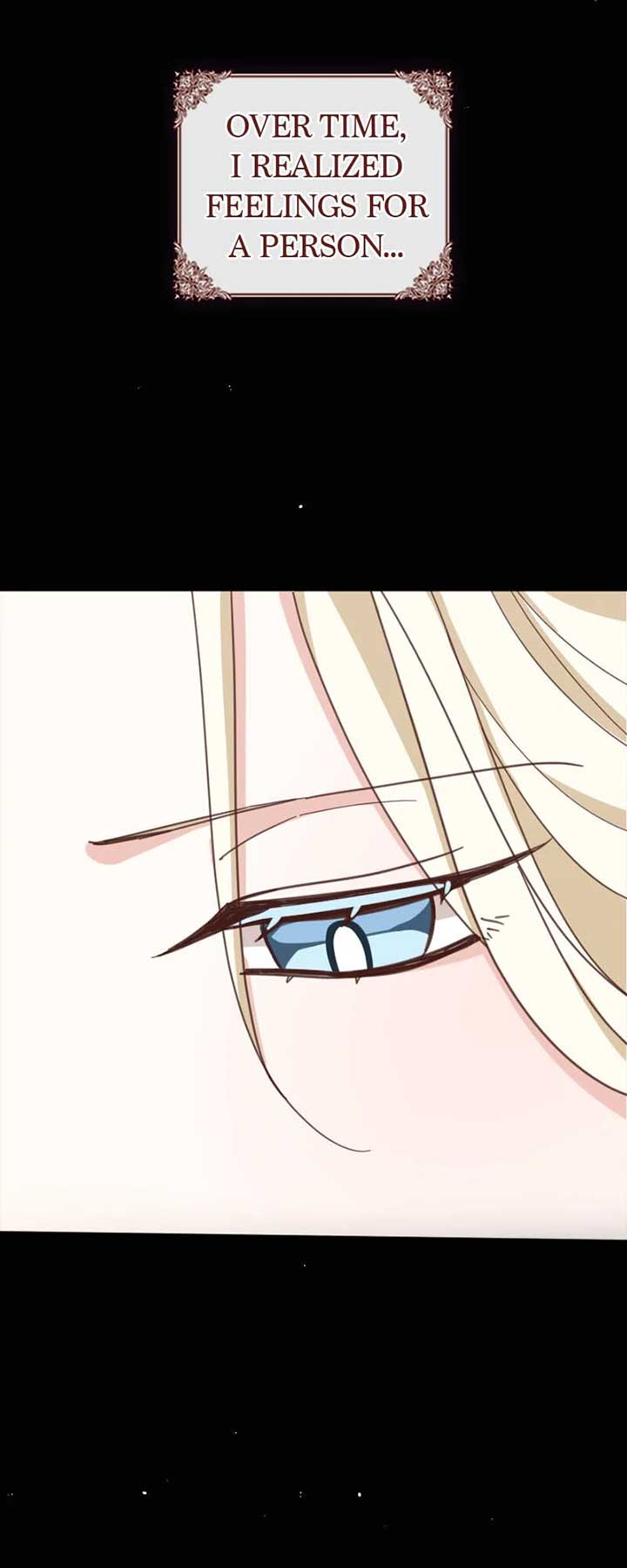 Protect Me from Despair Chapter 33 303 05