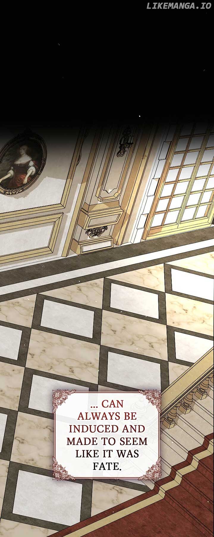 Protect Me from Despair Chapter 33 304 06