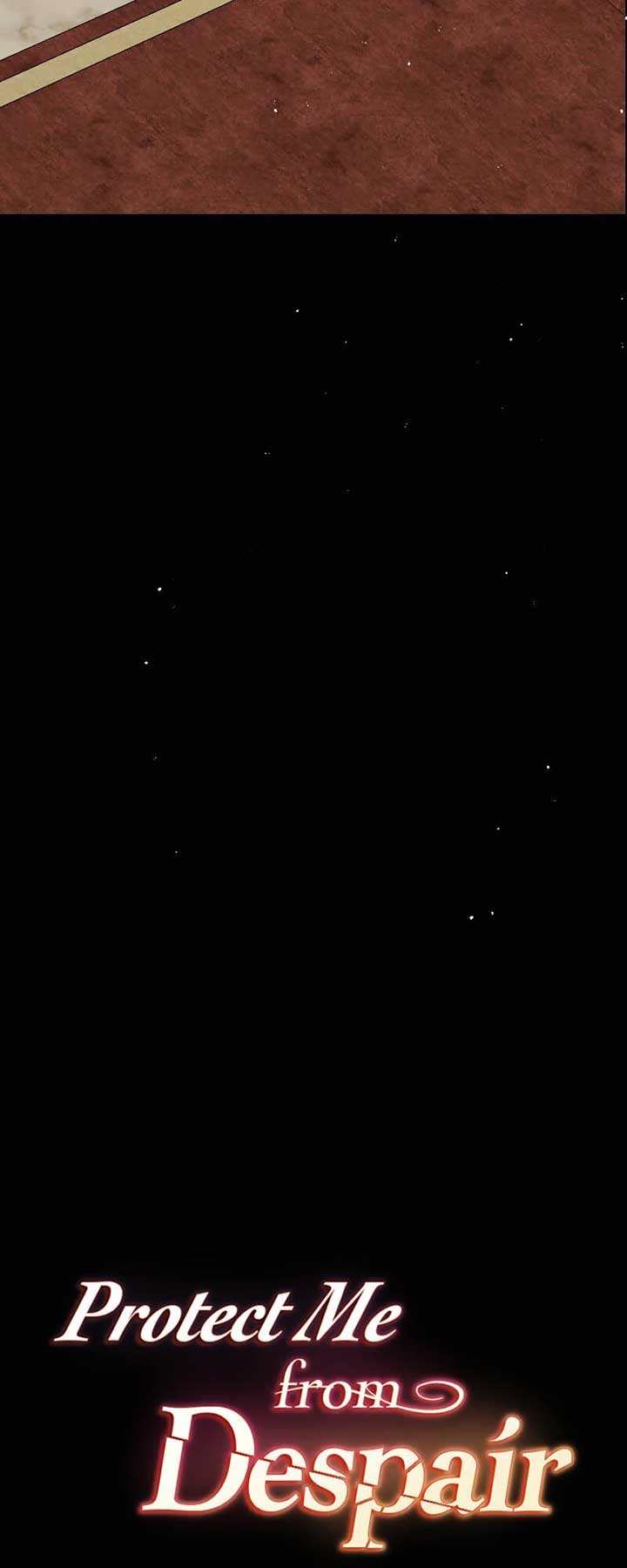 Protect Me from Despair Chapter 33 305 07