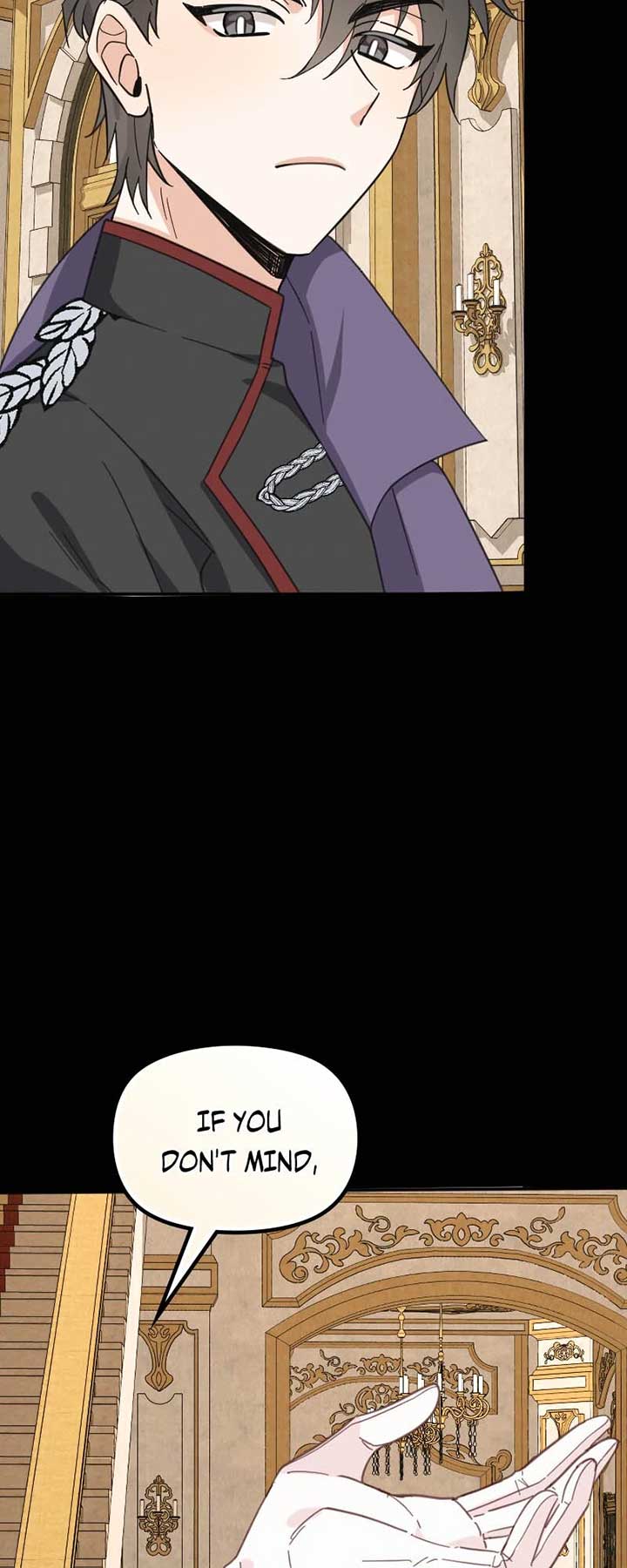 Protect Me from Despair Chapter 33 307 09