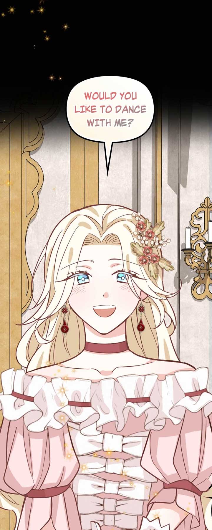 Protect Me from Despair Chapter 33 309 11