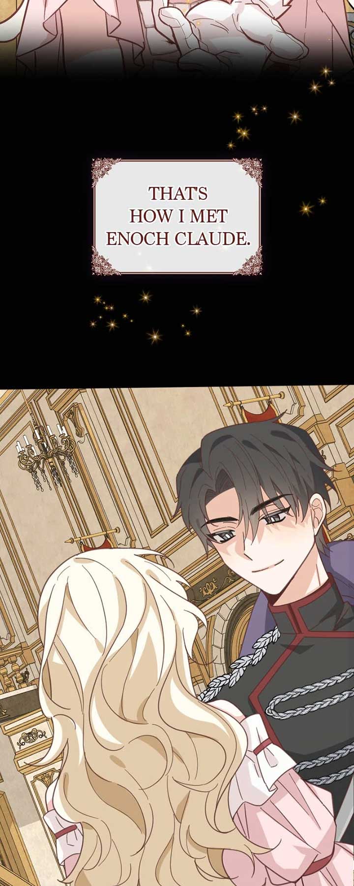 Protect Me from Despair Chapter 33 310 12