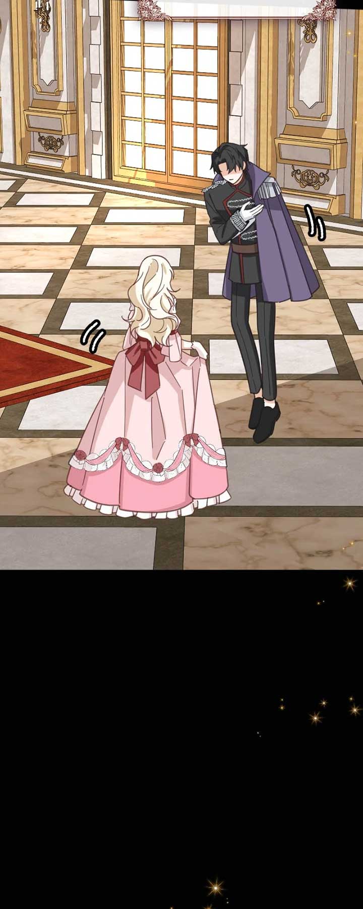 Protect Me from Despair Chapter 33 313 15