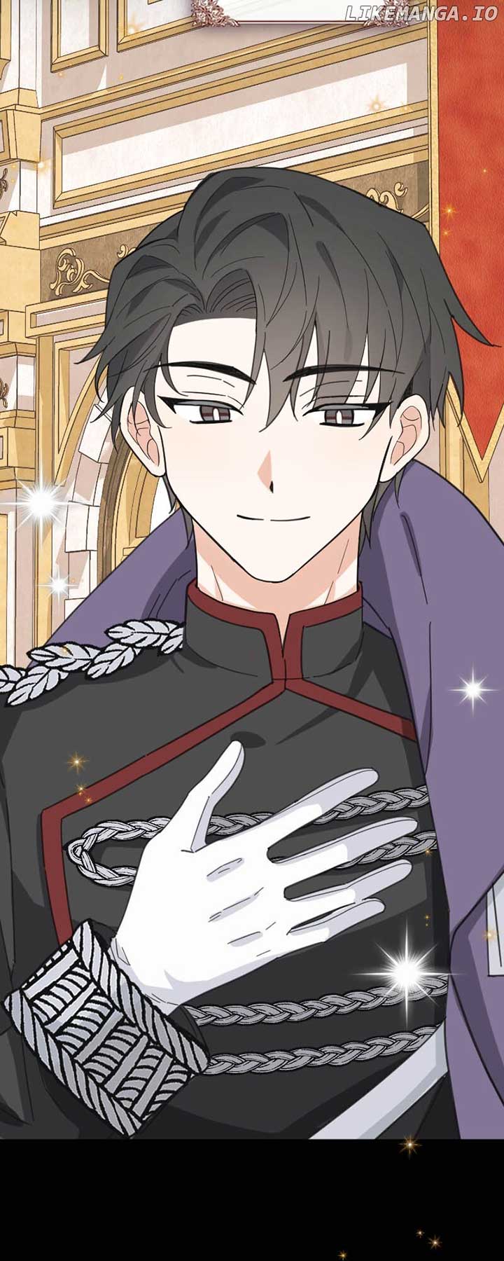 Protect Me from Despair Chapter 33 315 17