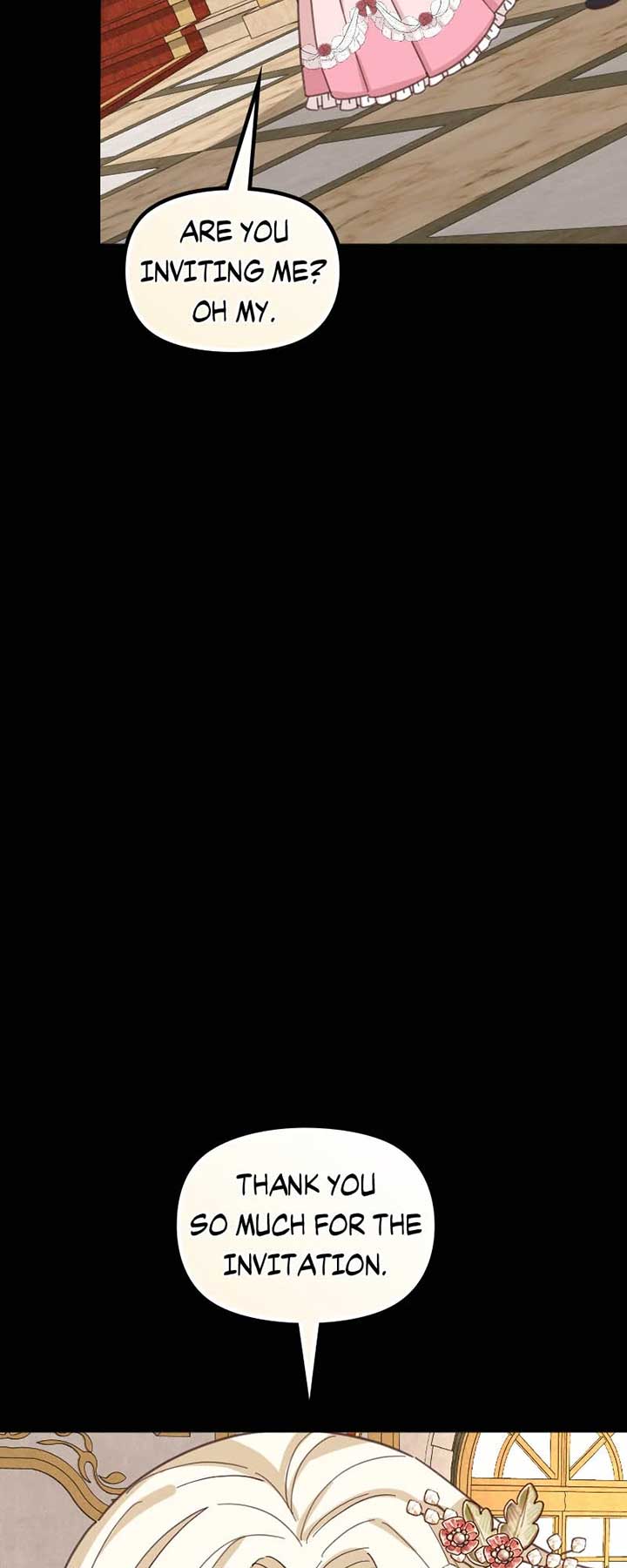 Protect Me from Despair Chapter 33 317 19