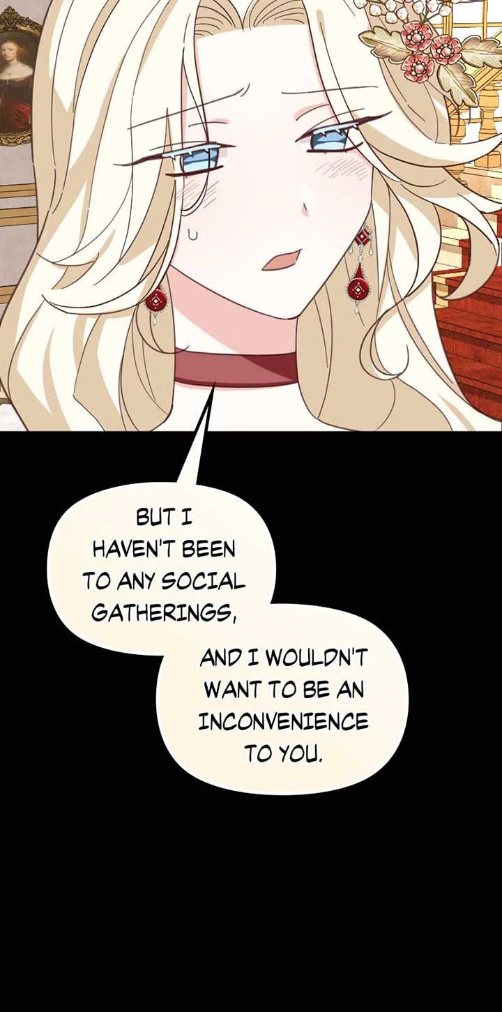 Protect Me from Despair Chapter 33 318 20