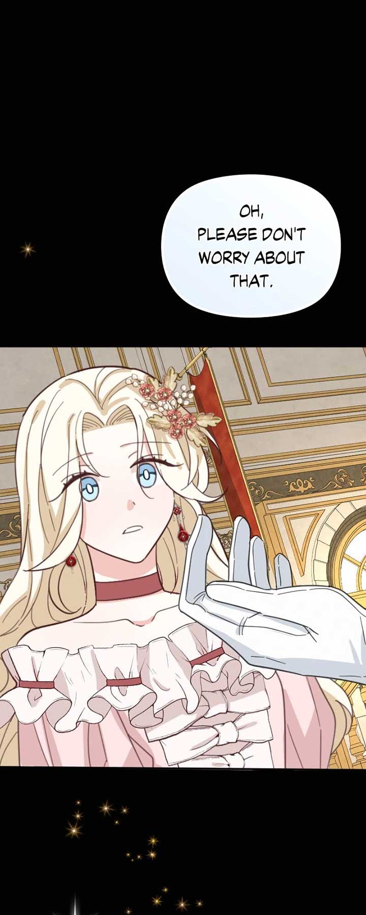 Protect Me from Despair Chapter 33 319 21