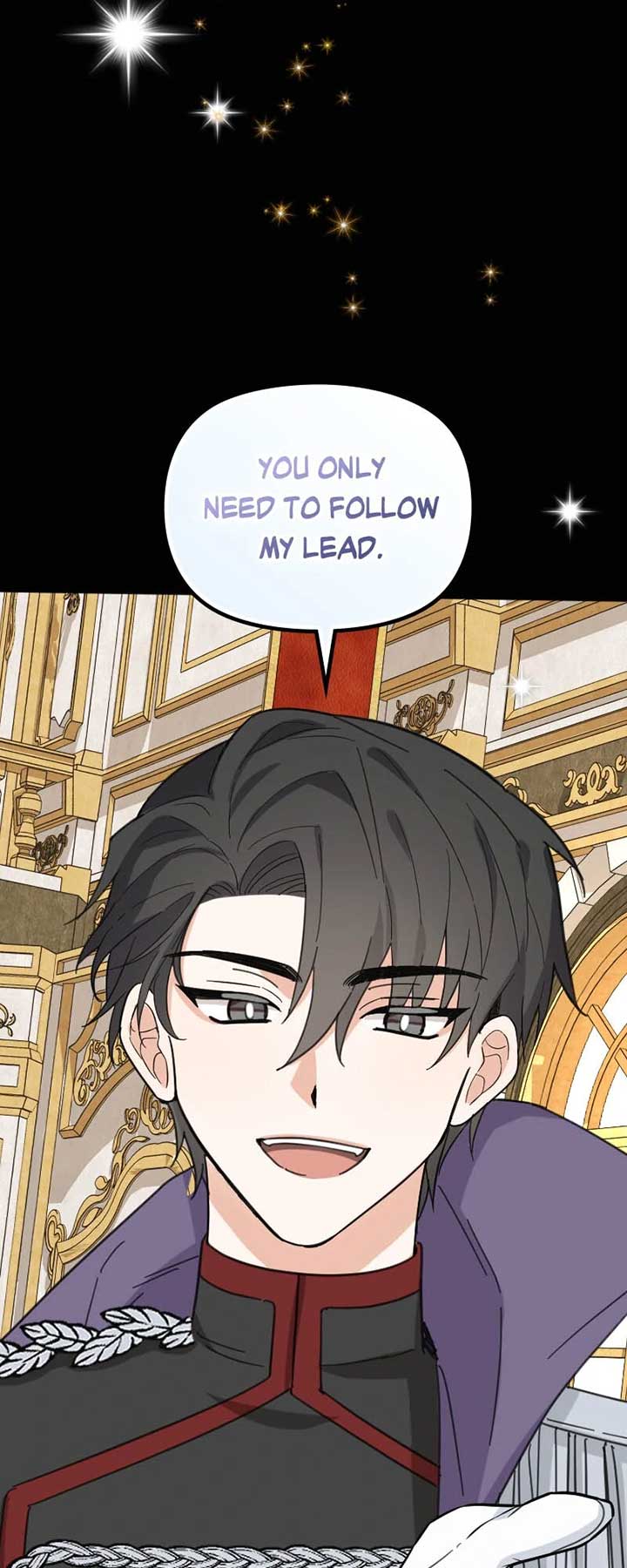 Protect Me from Despair Chapter 33 320 22