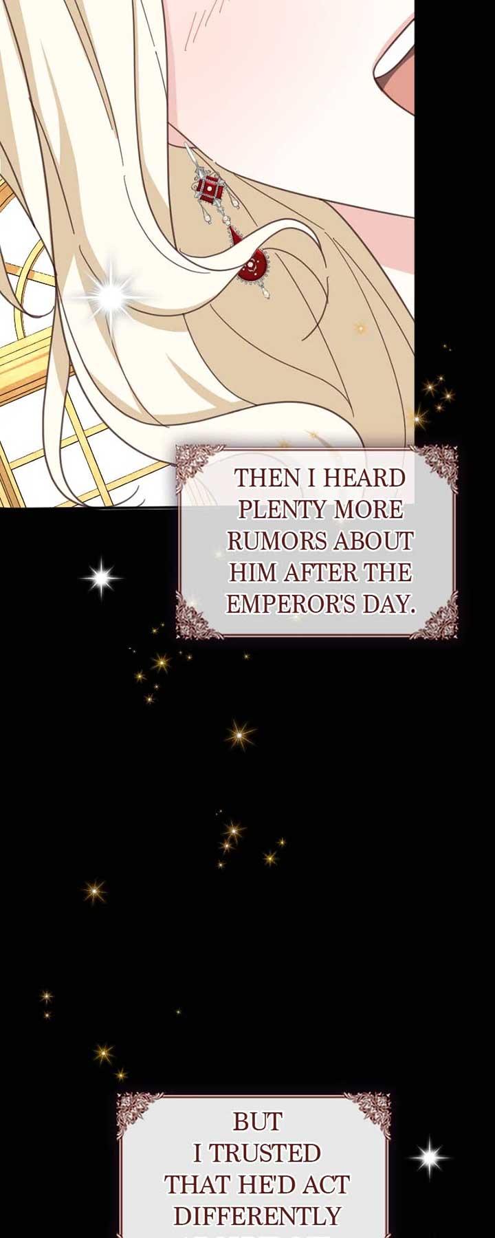 Protect Me from Despair Chapter 33 322 24