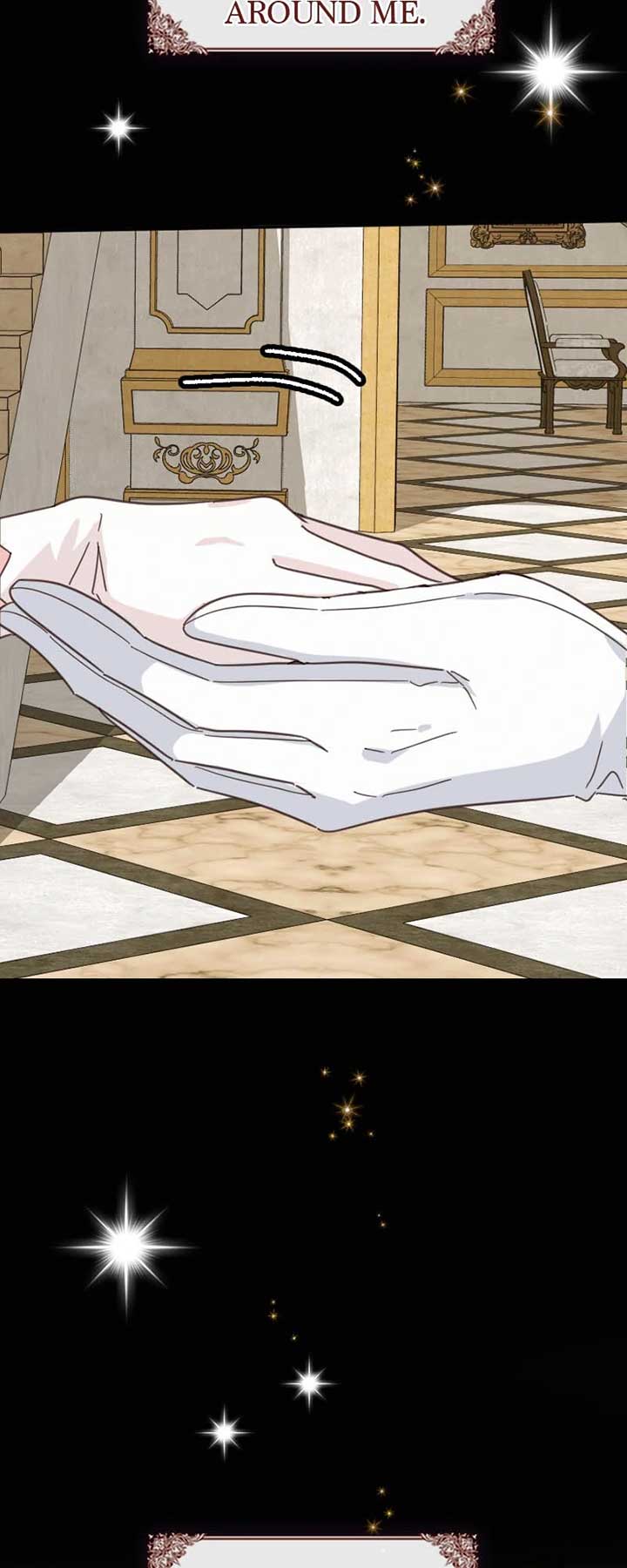 Protect Me from Despair Chapter 33 323 25