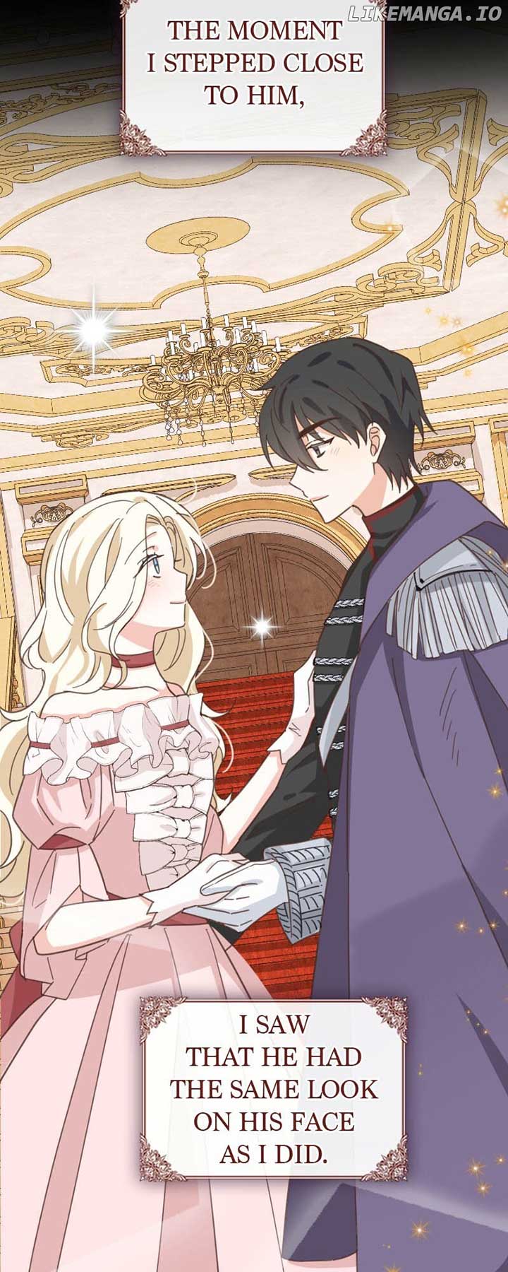 Protect Me from Despair Chapter 33 324 26