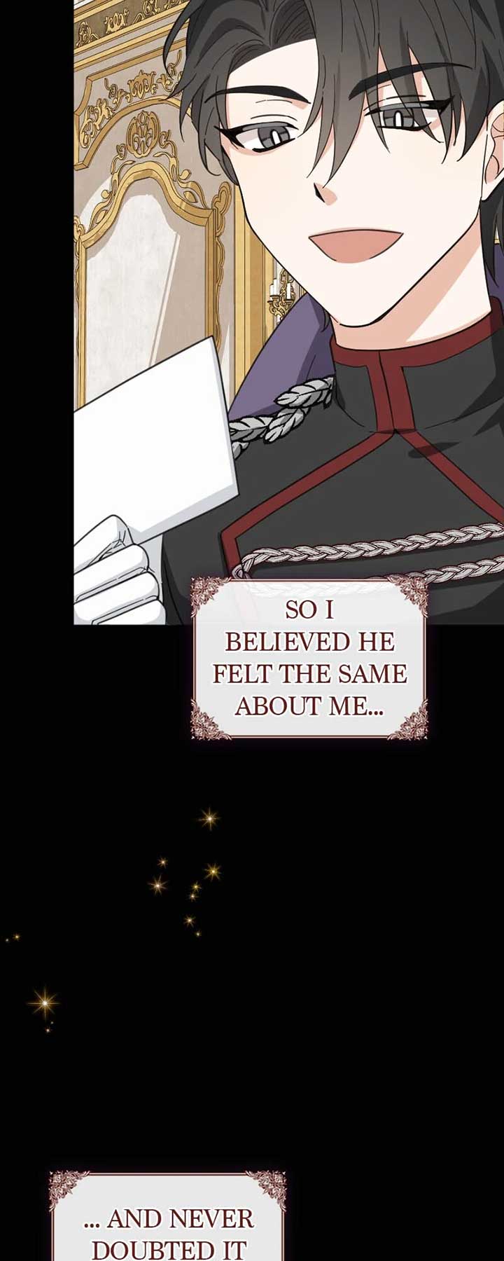 Protect Me from Despair Chapter 33 326 28