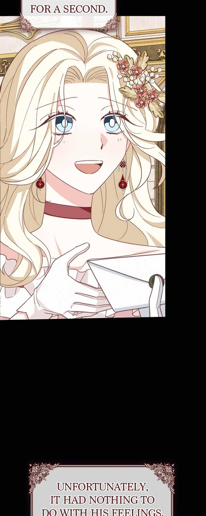 Protect Me from Despair Chapter 33 327 29