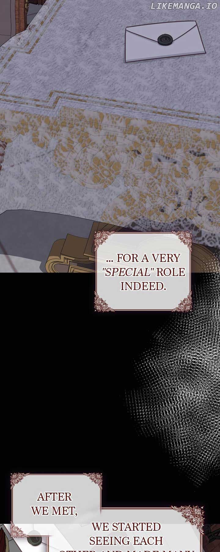 Protect Me from Despair Chapter 33 331 33