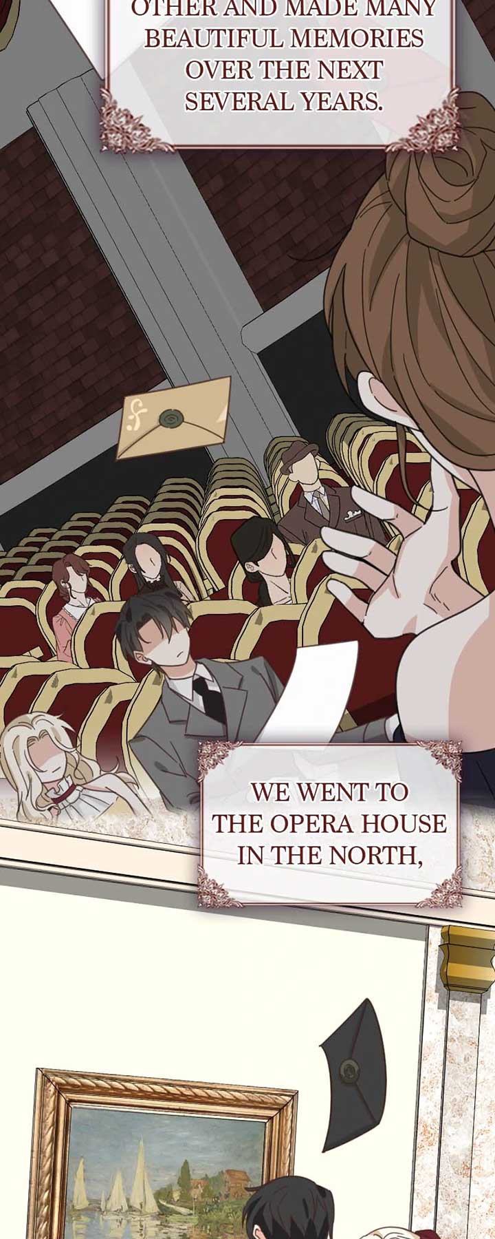 Protect Me from Despair Chapter 33 332 34