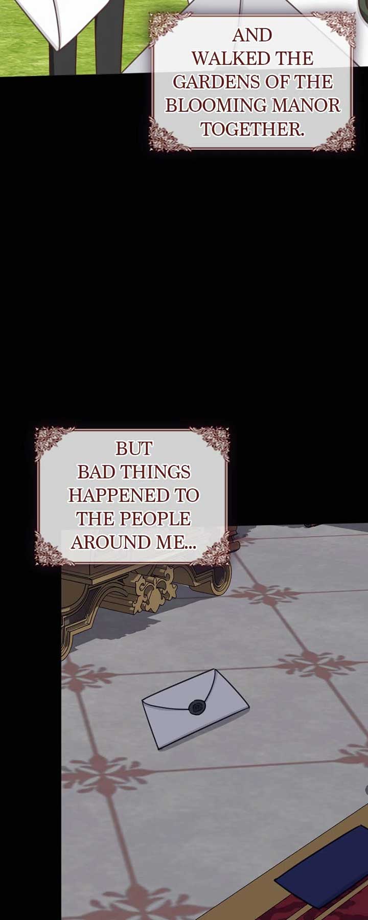 Protect Me from Despair Chapter 33 334 36