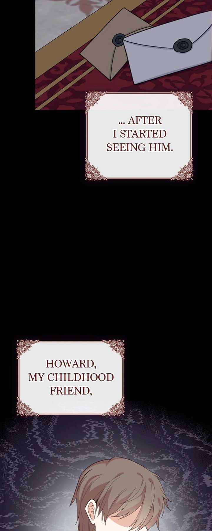 Protect Me from Despair Chapter 33 335 37