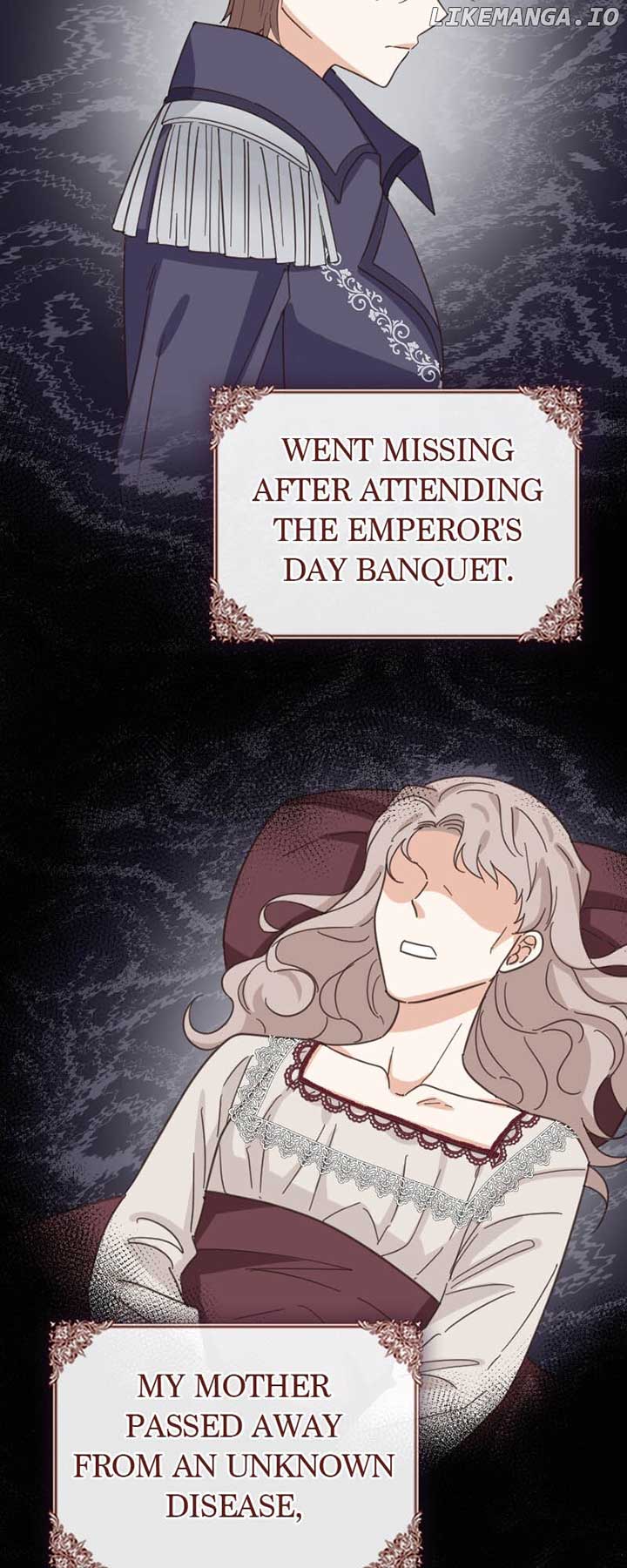 Protect Me from Despair Chapter 33 336 38