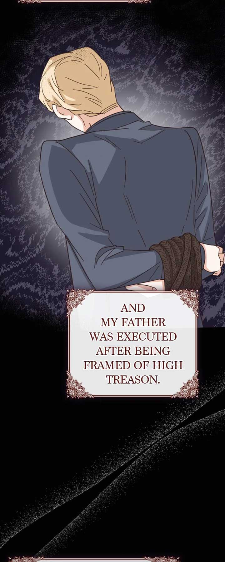 Protect Me from Despair Chapter 33 337 39