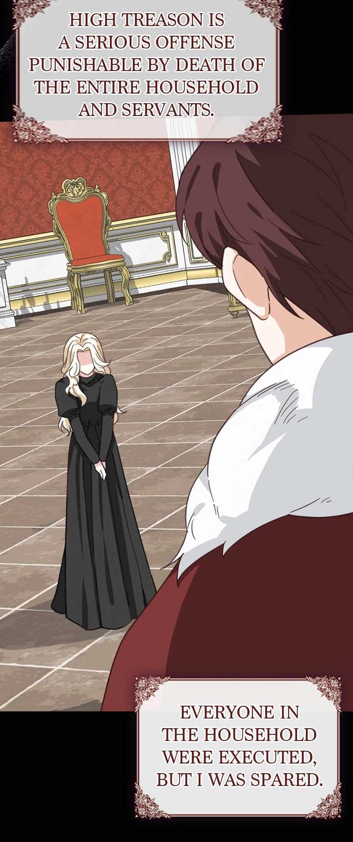 Protect Me from Despair Chapter 33 338 40