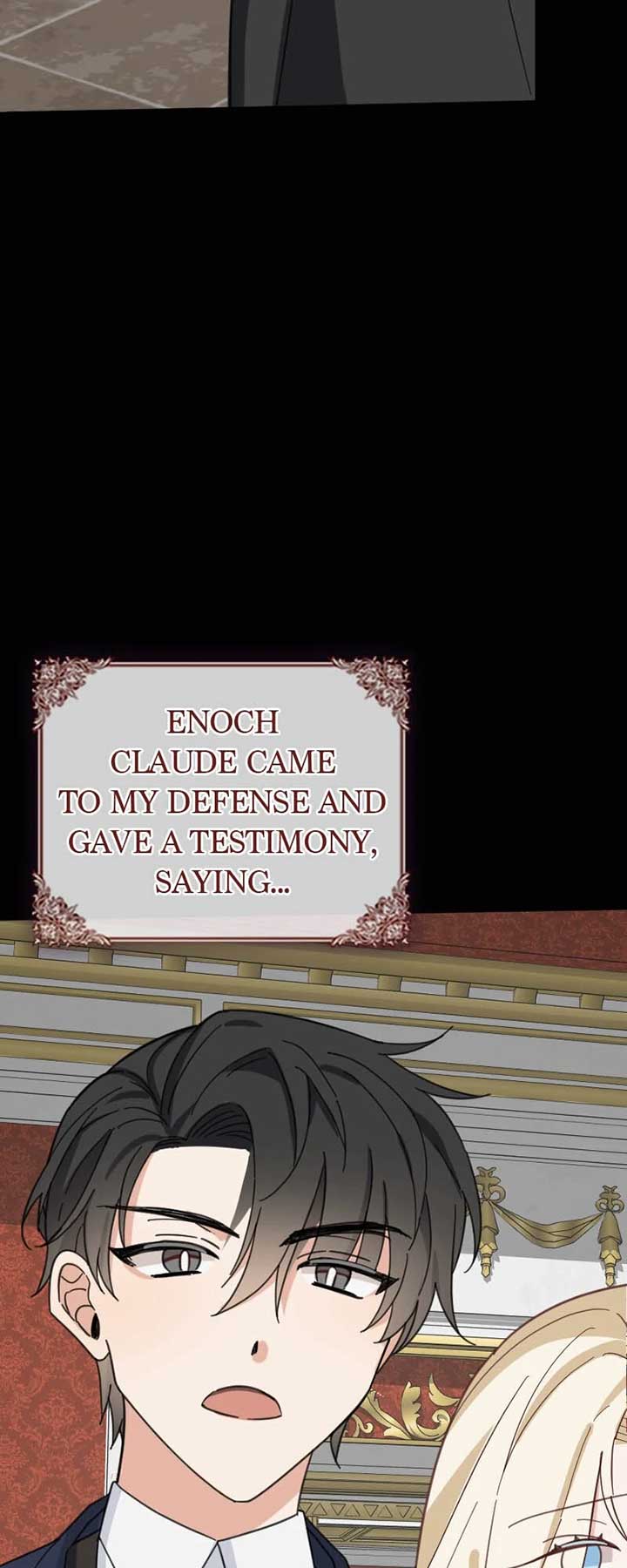 Protect Me from Despair Chapter 33 340 42