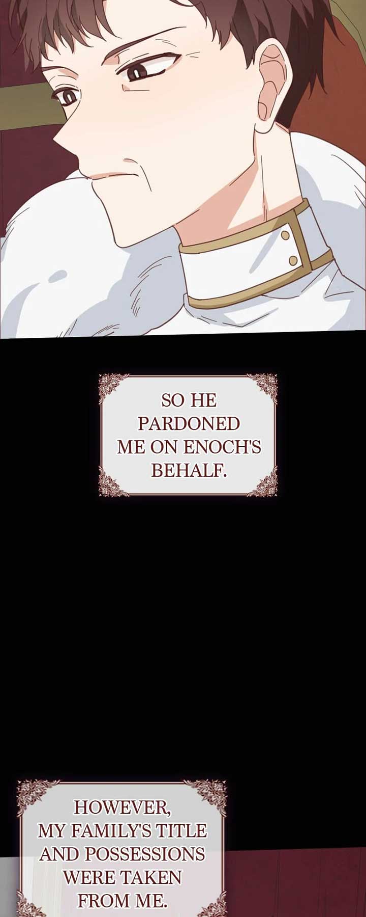 Protect Me from Despair Chapter 33 342 44