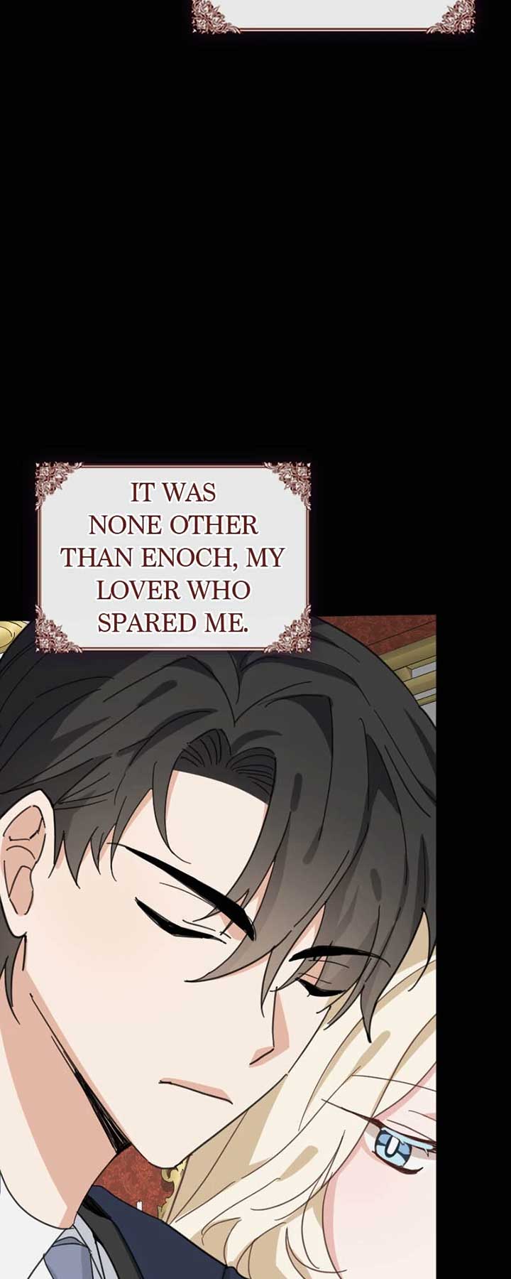 Protect Me from Despair Chapter 33 345 47