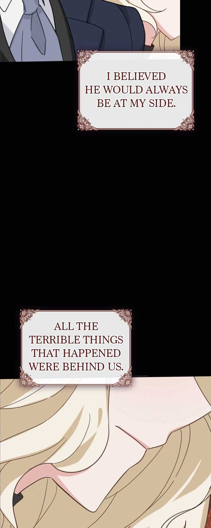 Protect Me from Despair Chapter 33 346 48