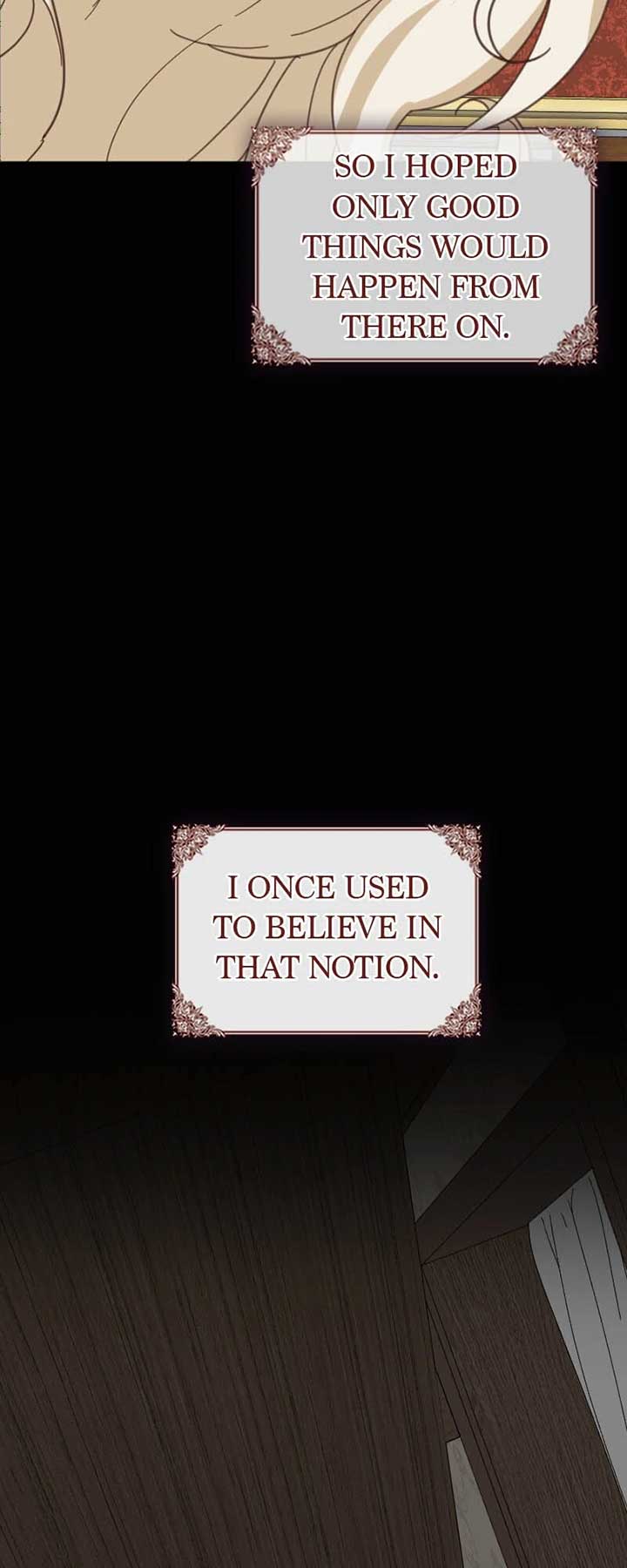 Protect Me from Despair Chapter 33 347 49