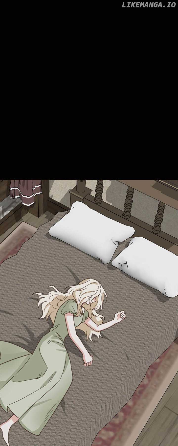 Protect Me from Despair Chapter 33 349 51