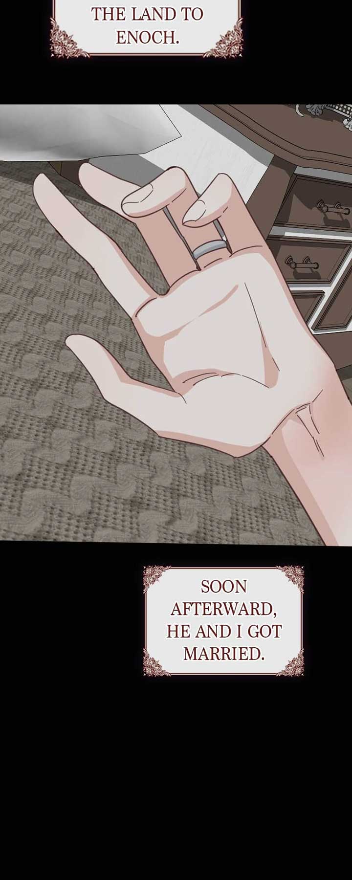 Protect Me from Despair Chapter 33 352 54