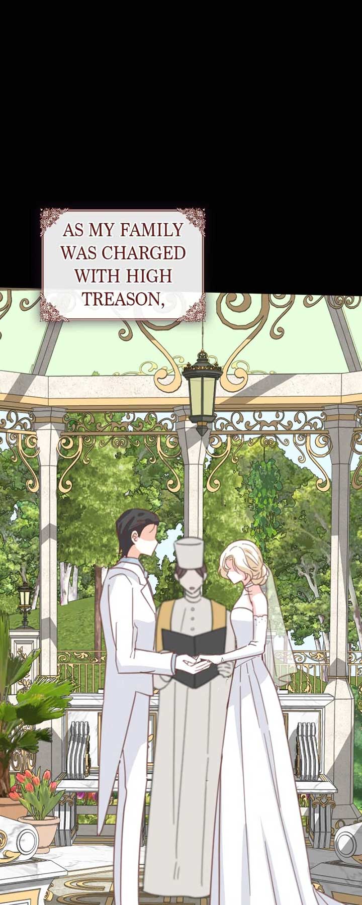 Protect Me from Despair Chapter 33 353 55