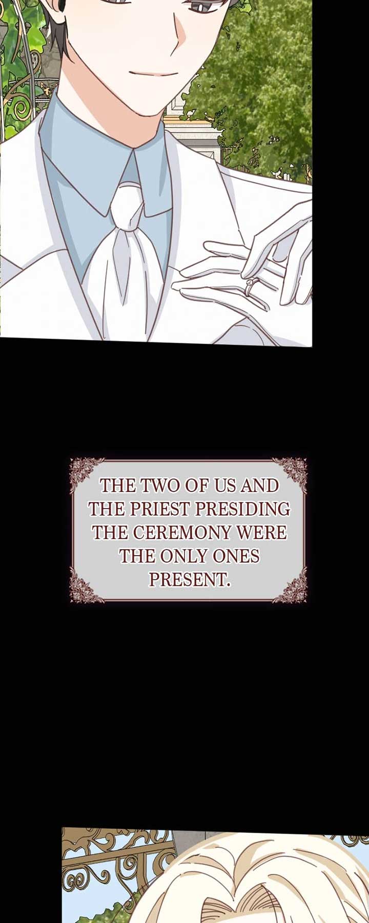 Protect Me from Despair Chapter 33 355 57