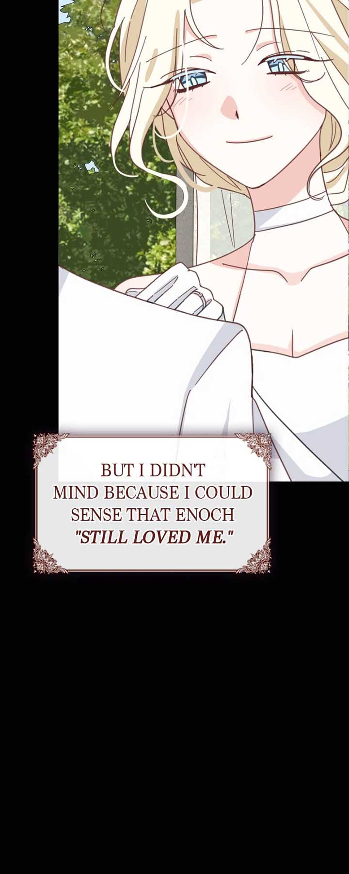 Protect Me from Despair Chapter 33 356 58