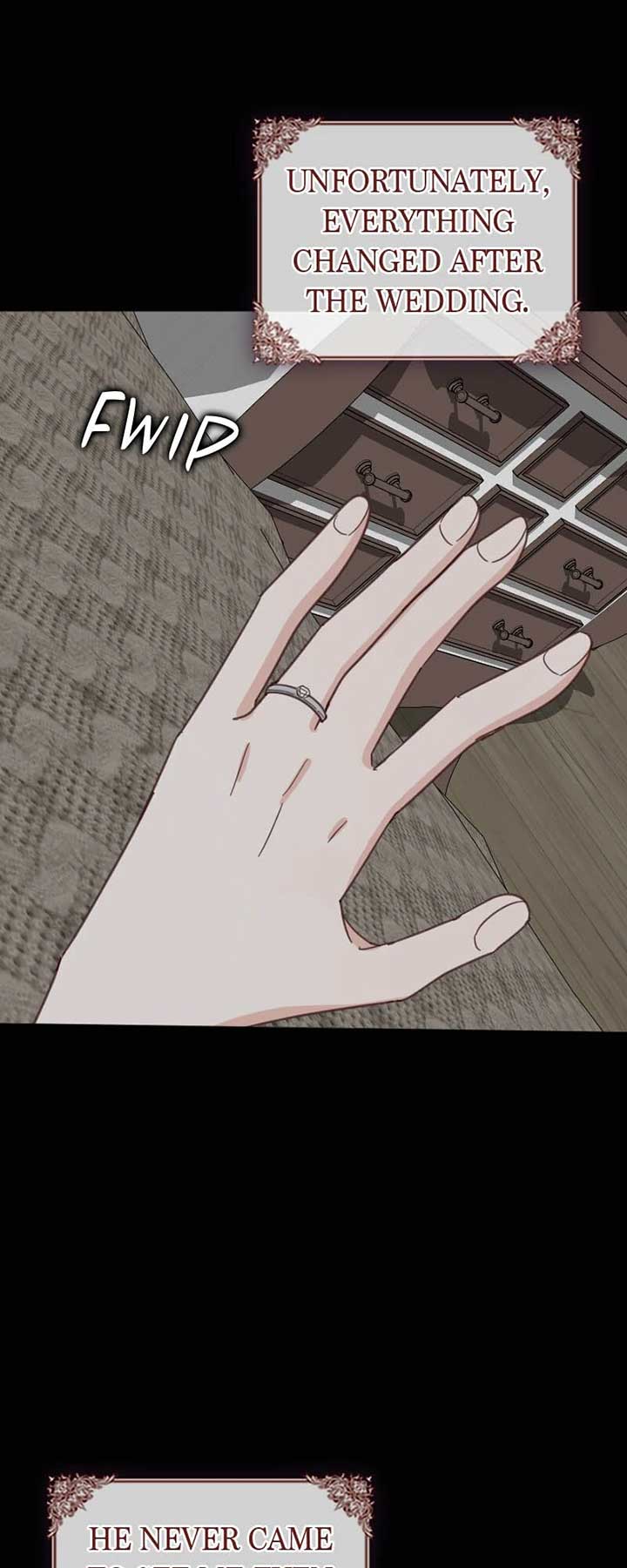 Protect Me from Despair Chapter 33 357 59