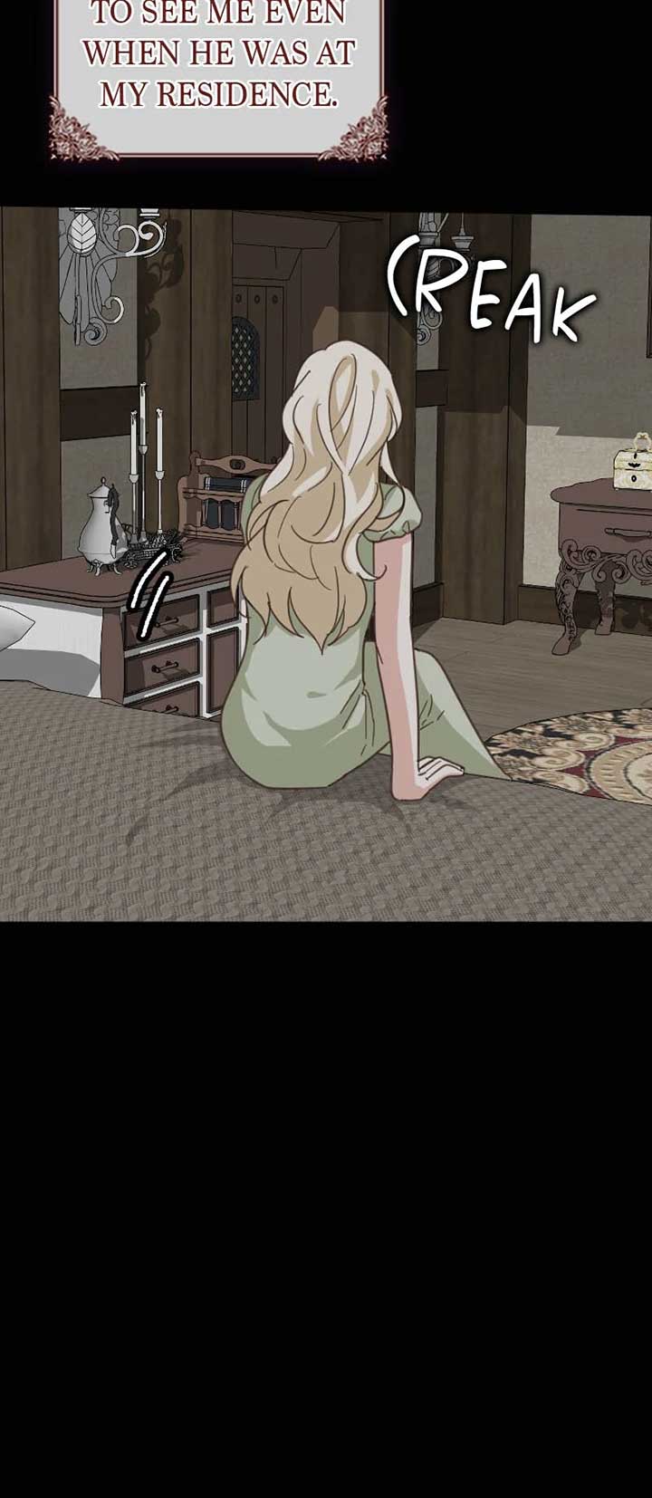 Protect Me from Despair Chapter 33 358 60