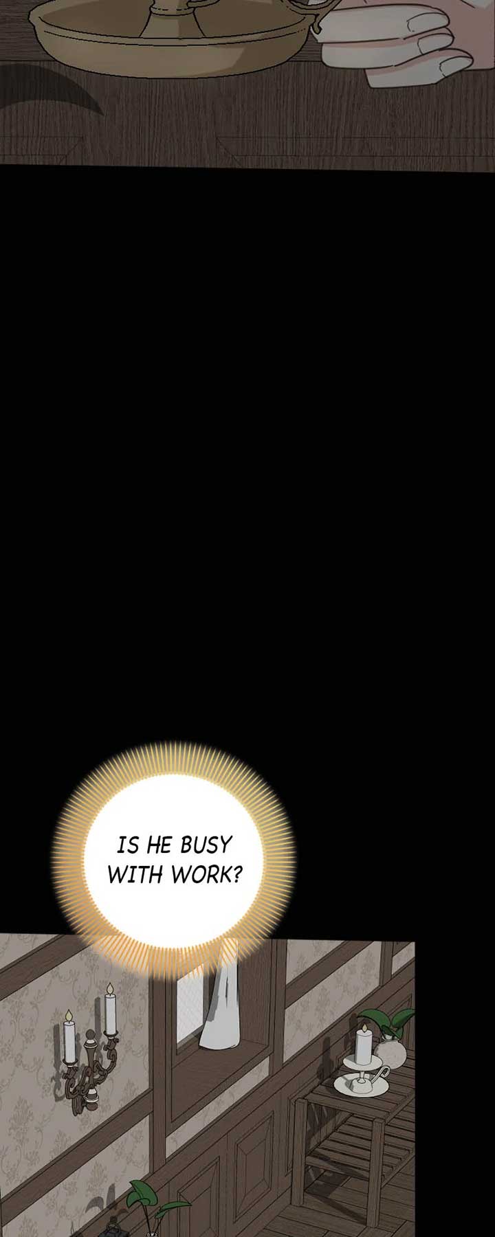 Protect Me from Despair Chapter 33 360 62